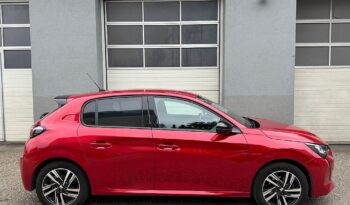 Peugeot 208 Allure PureTech 100 S&S EAT8 Aut. full