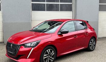 Peugeot 208 Allure PureTech 100 S&S EAT8 Aut. full