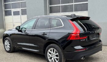 Volvo XC60 D4 Momentum Pro Geartronic full
