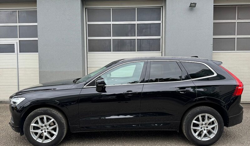 Volvo XC60 D4 Momentum Pro Geartronic full