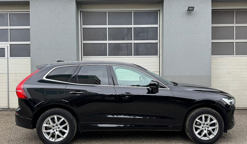 Volvo XC60 D4 Momentum Pro Geartronic full