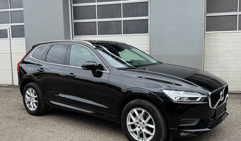 Volvo XC60 D4 Momentum Pro Geartronic full