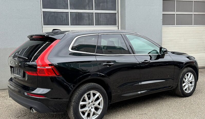 Volvo XC60 D4 Momentum Pro Geartronic full
