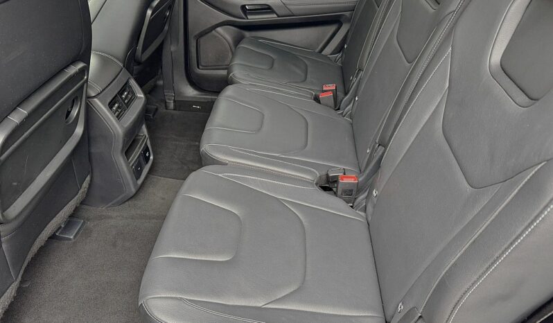 Ford S-MAX Titanium 2.0 EcoBlue Bi-Turbo Aut. *7-SITZER* full
