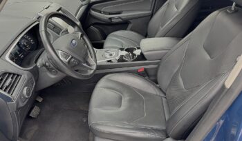 Ford S-MAX Titanium 2.0 EcoBlue Bi-Turbo Aut. *7-SITZER* full