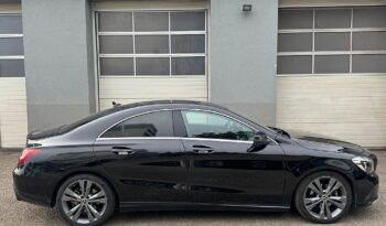 Mercedes-Benz CLA 200 d Aut. full