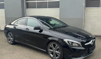 Mercedes-Benz CLA 200 d Aut. full