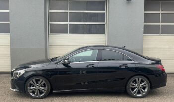 Mercedes-Benz CLA 200 d Aut. full