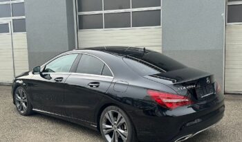 Mercedes-Benz CLA 200 d Aut. full