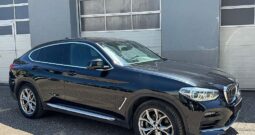 BMW X4 xDrive 20d 48 V Aut. SUV / Geländewagen
