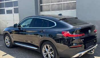 BMW X4 xDrive 20d 48 V Aut. SUV / Geländewagen full