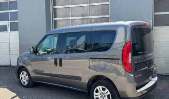 Fiat Doblò Doblo 1,6 MultiJet Professional Kombi / Family Van full