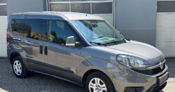 Fiat Doblò Doblo 1,6 MultiJet Professional Kombi / Family Van