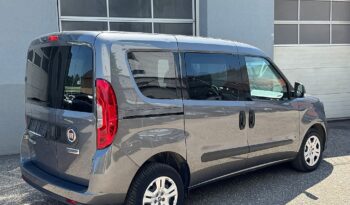 Fiat Doblò Doblo 1,6 MultiJet Professional Kombi / Family Van full