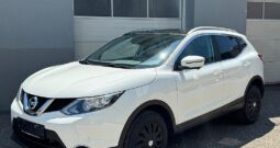 NissanQashqai 1,2 DIG-T N-Connecta