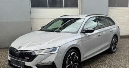 Skoda Octavia Combi RS iV 245 DSG