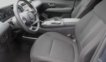 Hyundai Tucson 1,6 T-GDI Plug-In Hybrid 4WD Aut. full