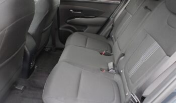 Hyundai Tucson 1,6 T-GDI Plug-In Hybrid 4WD Aut. full