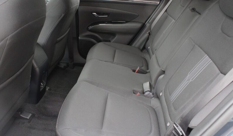 Hyundai Tucson 1,6 T-GDI Plug-In Hybrid 4WD Aut. full