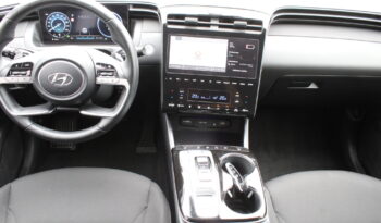 Hyundai Tucson 1,6 T-GDI Plug-In Hybrid 4WD Aut. full