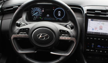 Hyundai Tucson 1,6 T-GDI Plug-In Hybrid 4WD Aut. full