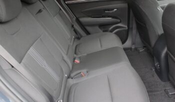 Hyundai Tucson 1,6 T-GDI Plug-In Hybrid 4WD Aut. full