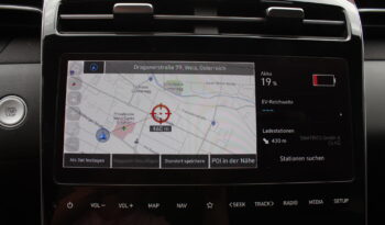Hyundai Tucson 1,6 T-GDI Plug-In Hybrid 4WD Aut. full