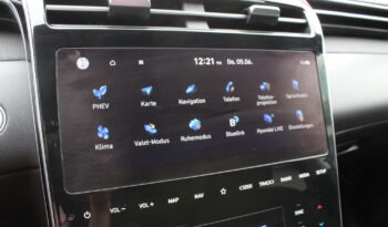 Hyundai Tucson 1,6 T-GDI Plug-In Hybrid 4WD Aut. full