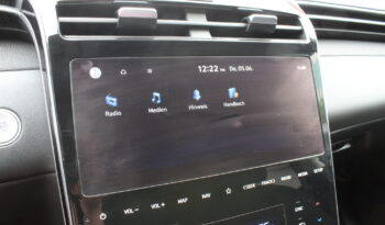 Hyundai Tucson 1,6 T-GDI Plug-In Hybrid 4WD Aut. full