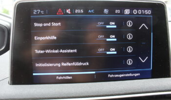 Peugeot 3008 1,2 PureTech 130 S&S EAT8 Crossway full
