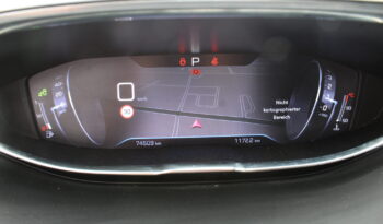 Peugeot 3008 1,2 PureTech 130 S&S EAT8 Crossway full