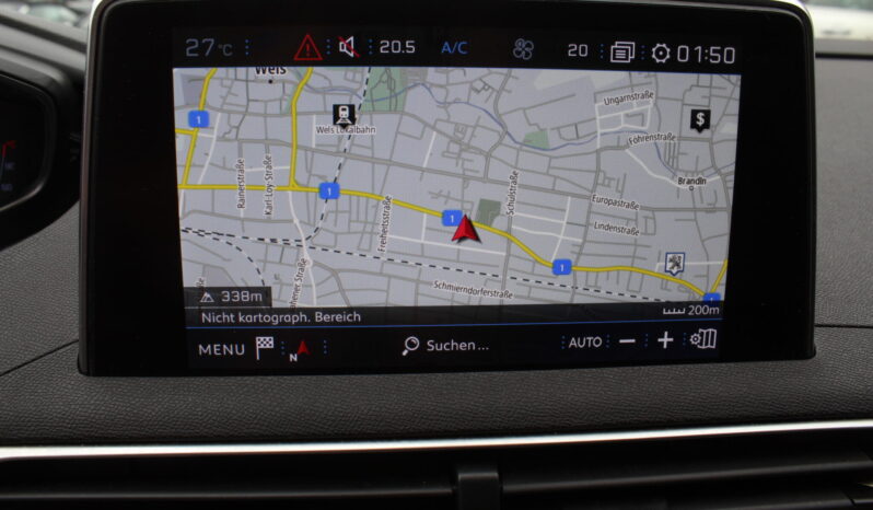 Peugeot 3008 1,2 PureTech 130 S&S EAT8 Crossway full