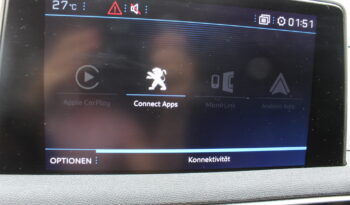 Peugeot 3008 1,2 PureTech 130 S&S EAT8 Crossway full