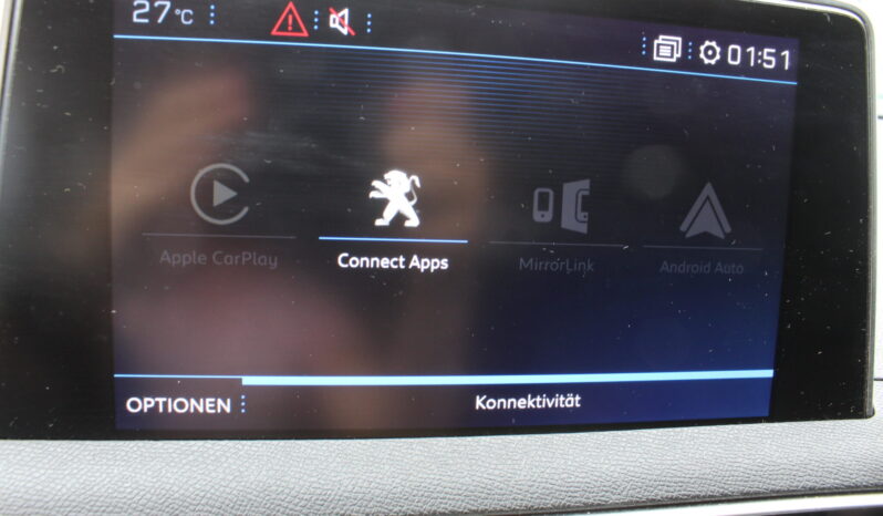 Peugeot 3008 1,2 PureTech 130 S&S EAT8 Crossway full