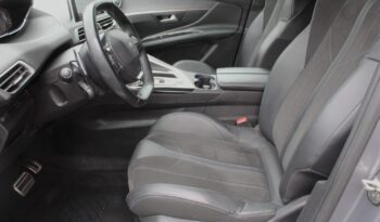 Peugeot 3008 1,2 PureTech 130 S&S EAT8 Crossway full