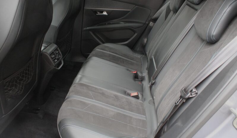 Peugeot 3008 1,2 PureTech 130 S&S EAT8 Crossway full