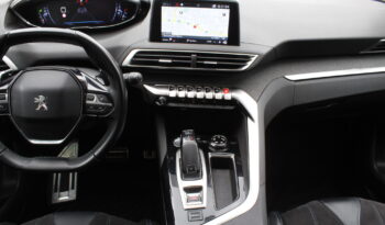 Peugeot 3008 1,2 PureTech 130 S&S EAT8 Crossway full