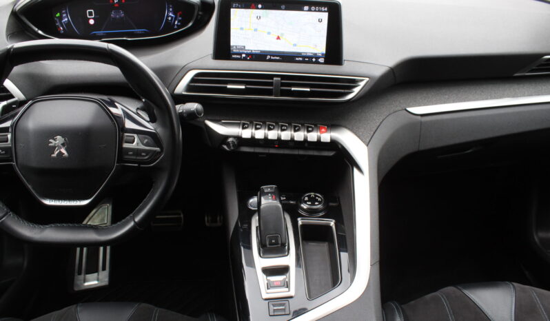 Peugeot 3008 1,2 PureTech 130 S&S EAT8 Crossway full