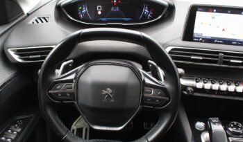 Peugeot 3008 1,2 PureTech 130 S&S EAT8 Crossway full