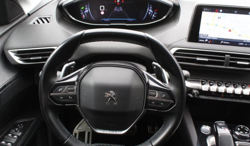 Peugeot 3008 1,2 PureTech 130 S&S EAT8 Crossway full
