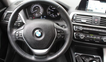 BMW 118d Aut. full