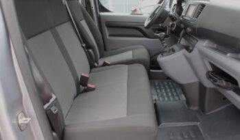 Opel Vivaro Kombi 1,5 Diesel XL *9-SITZER* full