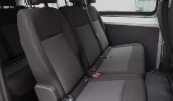 Opel Vivaro Kombi 1,5 Diesel XL *9-SITZER* full