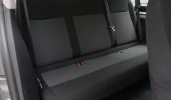 Opel Vivaro Kombi 1,5 Diesel XL *9-SITZER* full