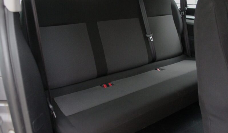 Opel Vivaro Kombi 1,5 Diesel XL *9-SITZER* full