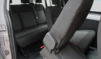 Opel Vivaro Kombi 1,5 Diesel XL *9-SITZER* full