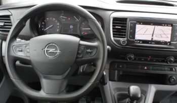 Opel Vivaro Kombi 1,5 Diesel XL *9-SITZER* full
