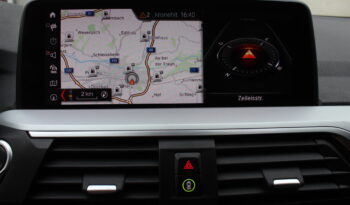 BMW X4 xDrive 25d Advantage Aut. full