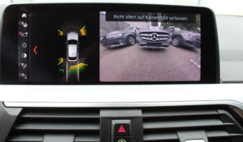 BMW X4 xDrive 25d Advantage Aut. full
