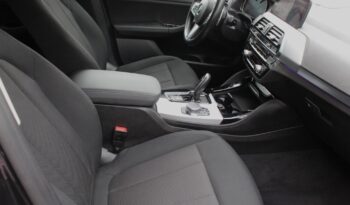 BMW X4 xDrive 25d Advantage Aut. full